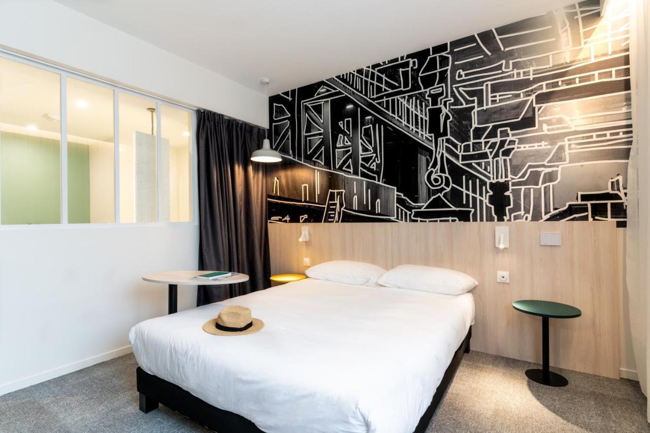 Ibis Styles Limoges Centre酒店 外观 照片