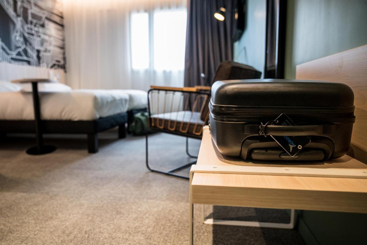 Ibis Styles Limoges Centre酒店 外观 照片